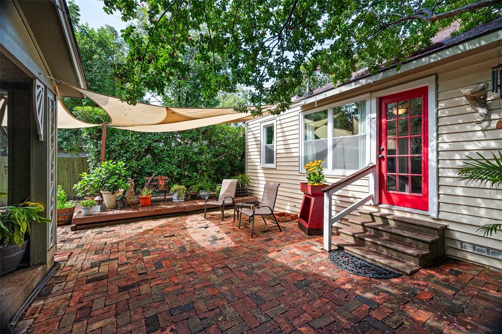 611 Forrest Avenue Cleburne, TX 76033 - Photo 29 of 38