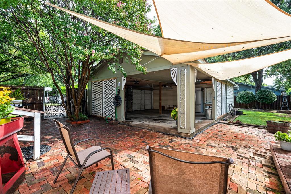 611 Forrest Avenue Cleburne, TX 76033 - Photo 30 of 38