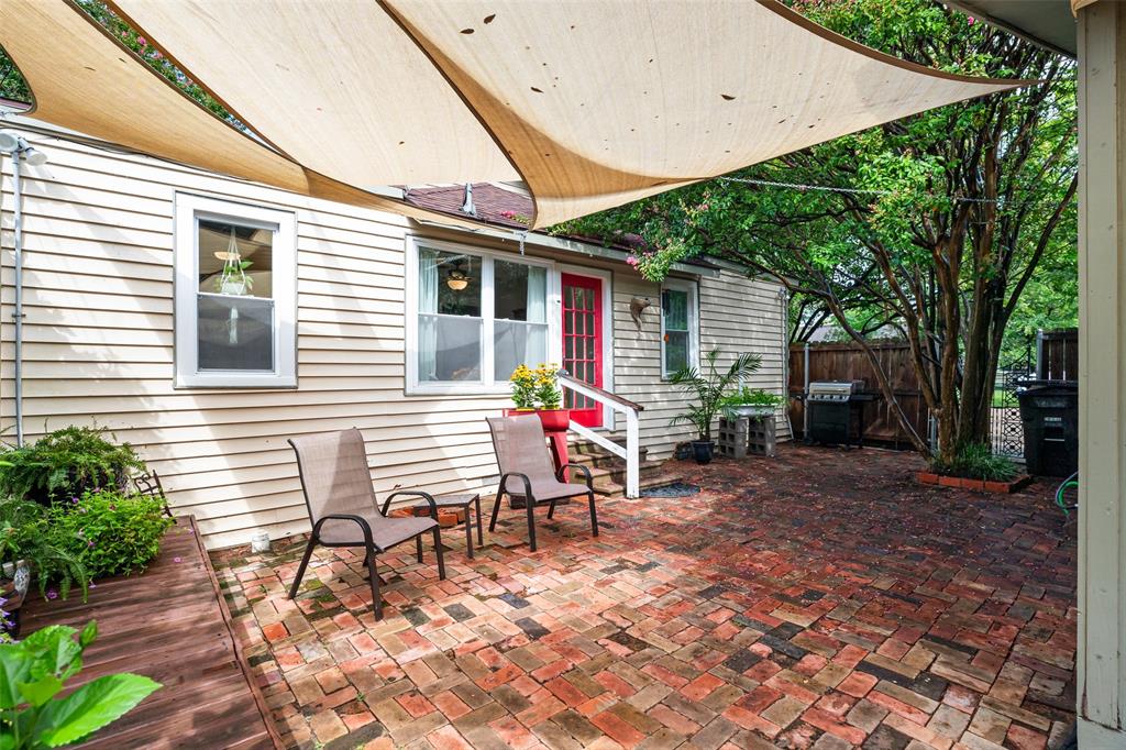 611 Forrest Avenue Cleburne, TX 76033 - Photo 31 of 38