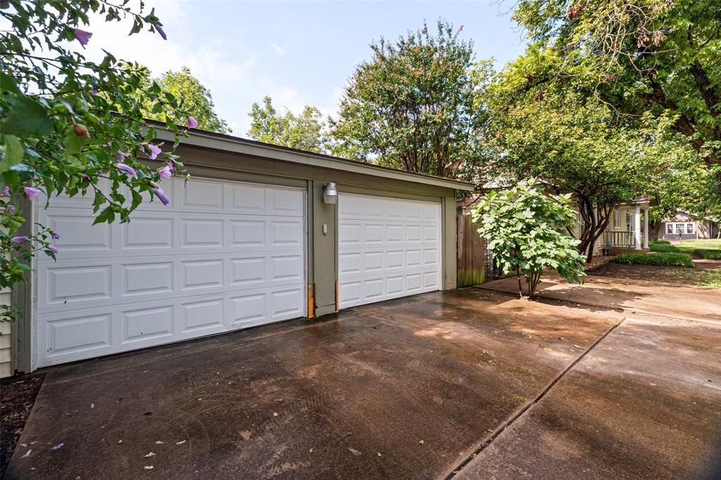 611 Forrest Avenue Cleburne, TX 76033 - Photo 37 of 38