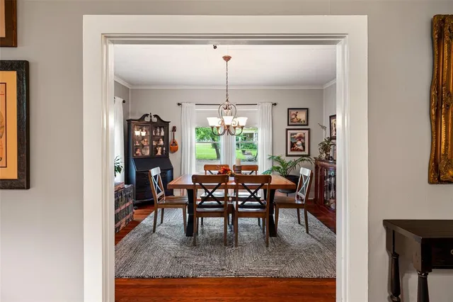 $310,000 | 611 Forrest Avenue, Cleburne, TX 76033