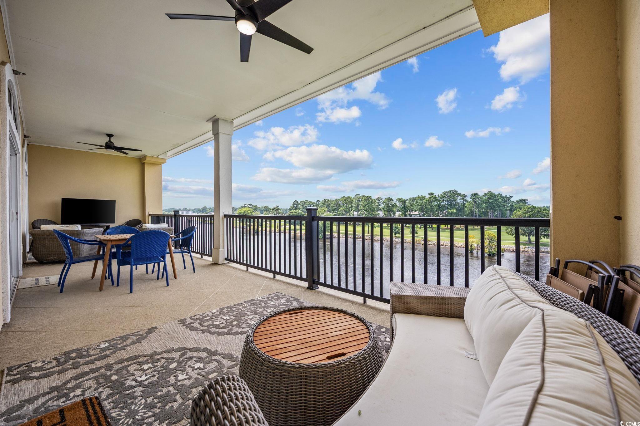 265 Venice Way, Unit 1404 Myrtle Beach, SC 29577 - Photo 33 of 40