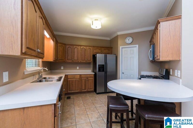 8946 Camp Piers Road Bessemer, AL 35023 - Photo 4 of 49