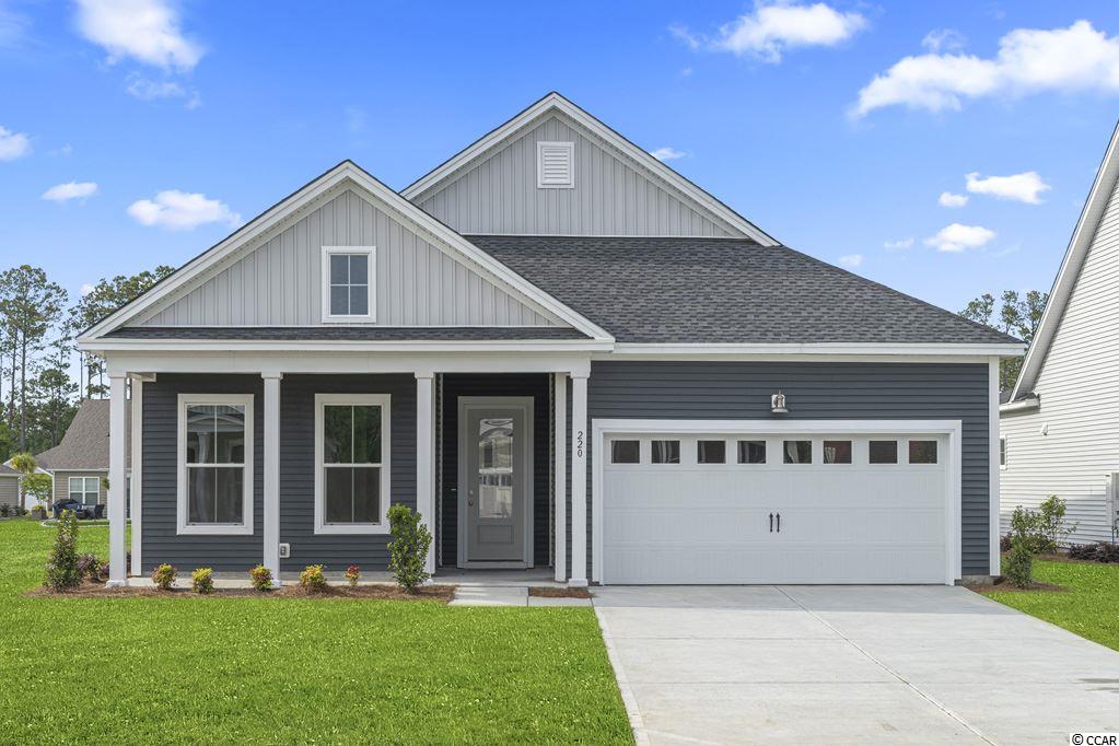 220 Yellow Rail Street Murrells Inlet, SC 29576 - Photo 2 of 25 Gallery Image 2