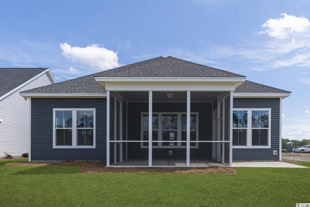 220 Yellow Rail Street Murrells Inlet, SC 29576 - Photo 20 of 25 Gallery Image 20