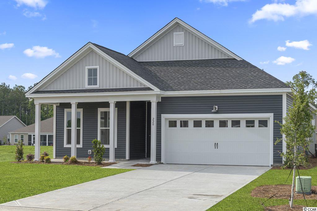 220 Yellow Rail Street Murrells Inlet, SC 29576 - Photo 22 of 25 Gallery Image 22