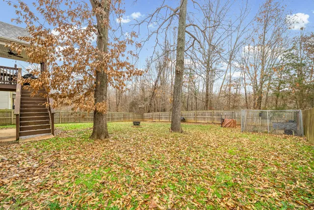 $395,000 | 1493 Dewberry Road, Clarksville, TN 37042
