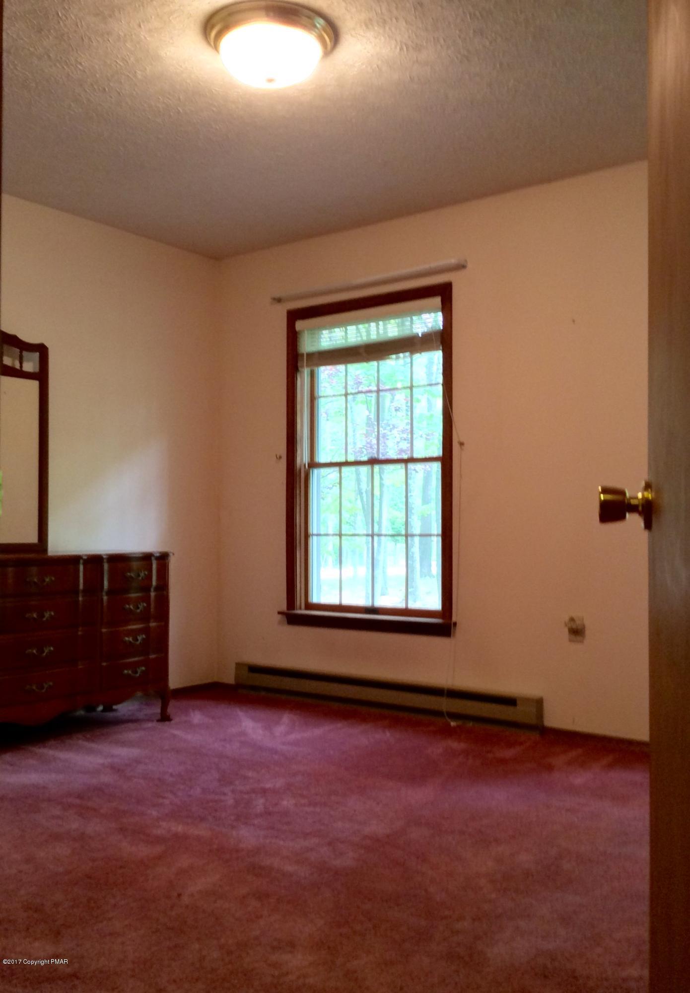 2125 Laurel Ridge Road East Stroudsburg, PA 18302 - Photo 36 of 54 an empty room with a window