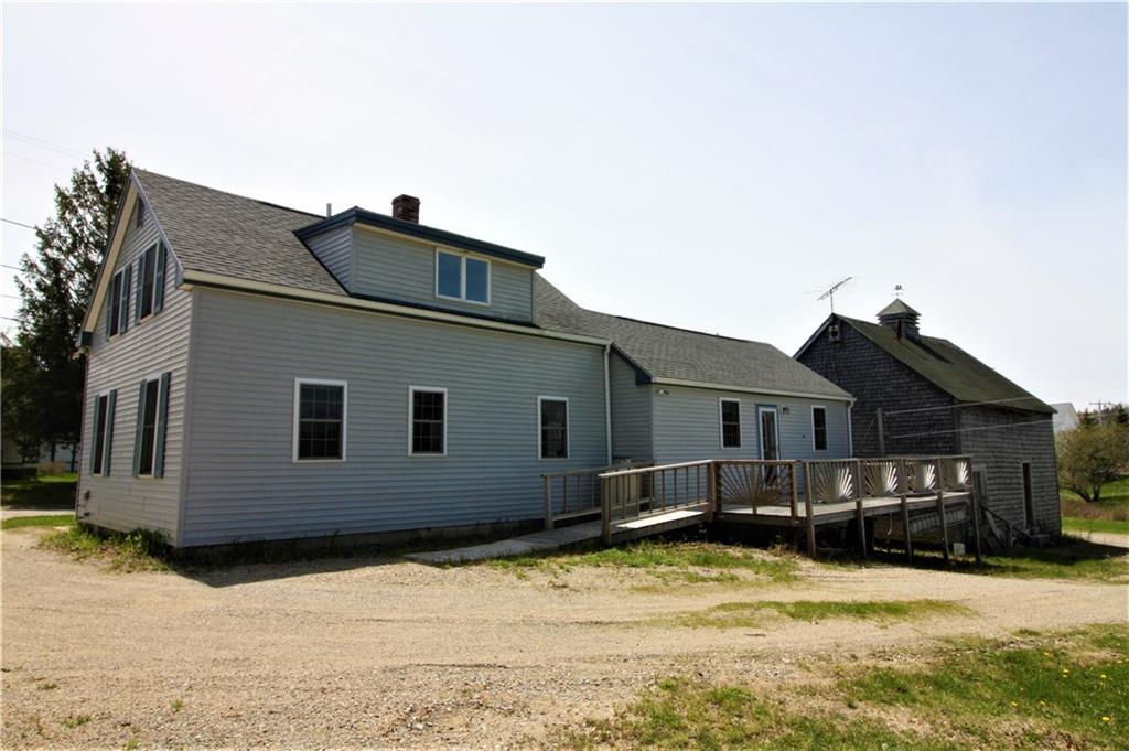 368 Water Street Addison, ME 04606 - Photo 28 of 33 Photo