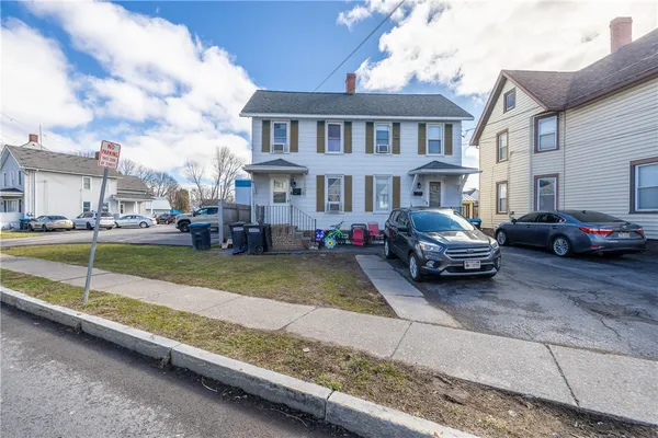 $174,900 | 79-81 Wadsworth Street, Geneva City, NY 14456