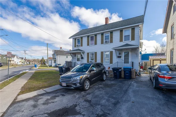 $174,900 | 79-81 Wadsworth Street, Geneva City, NY 14456