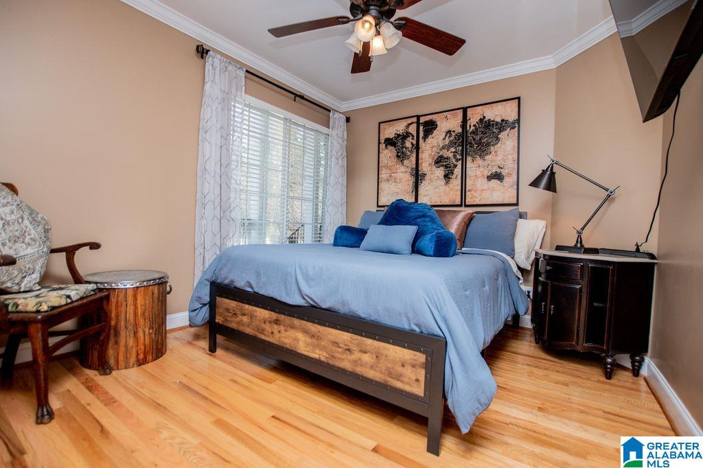 343 Pleasure Point Wedowee, AL 36278 - Photo 26 of 50