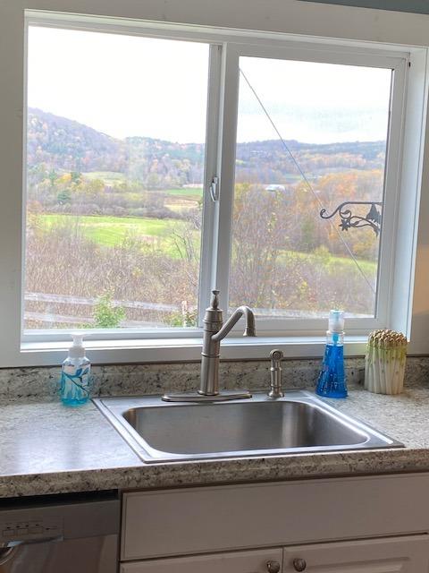 395 Rezen Road Roseboom, NY 13450 - Photo 8 of 22 Wonder views from every window