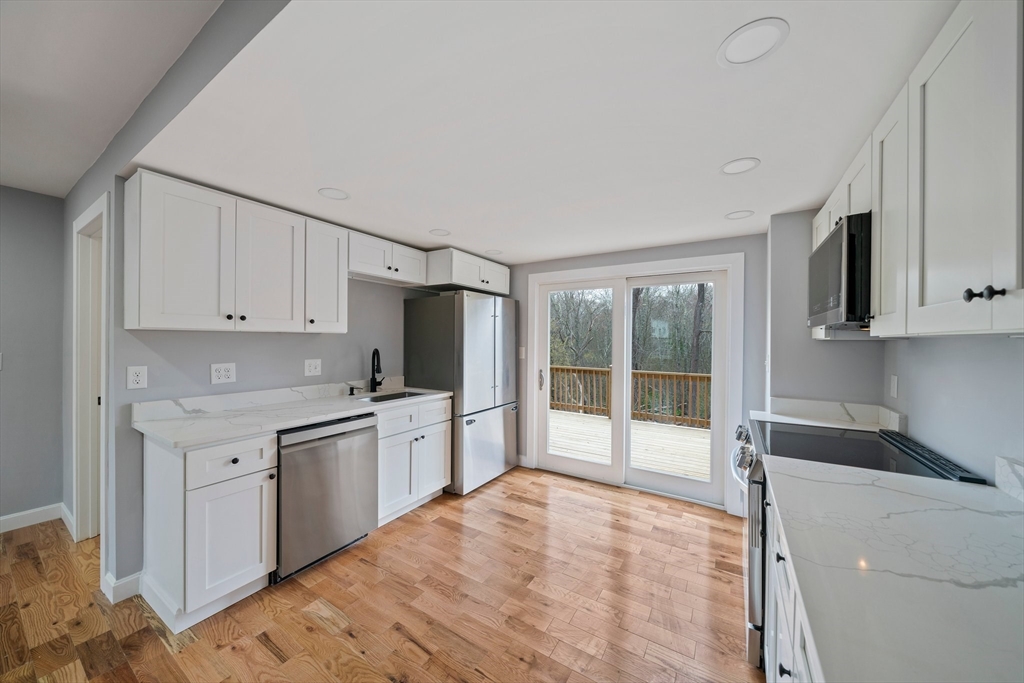 13 Broadway, Unit 2 Raynham, MA 02767 - Photo 5 of 33