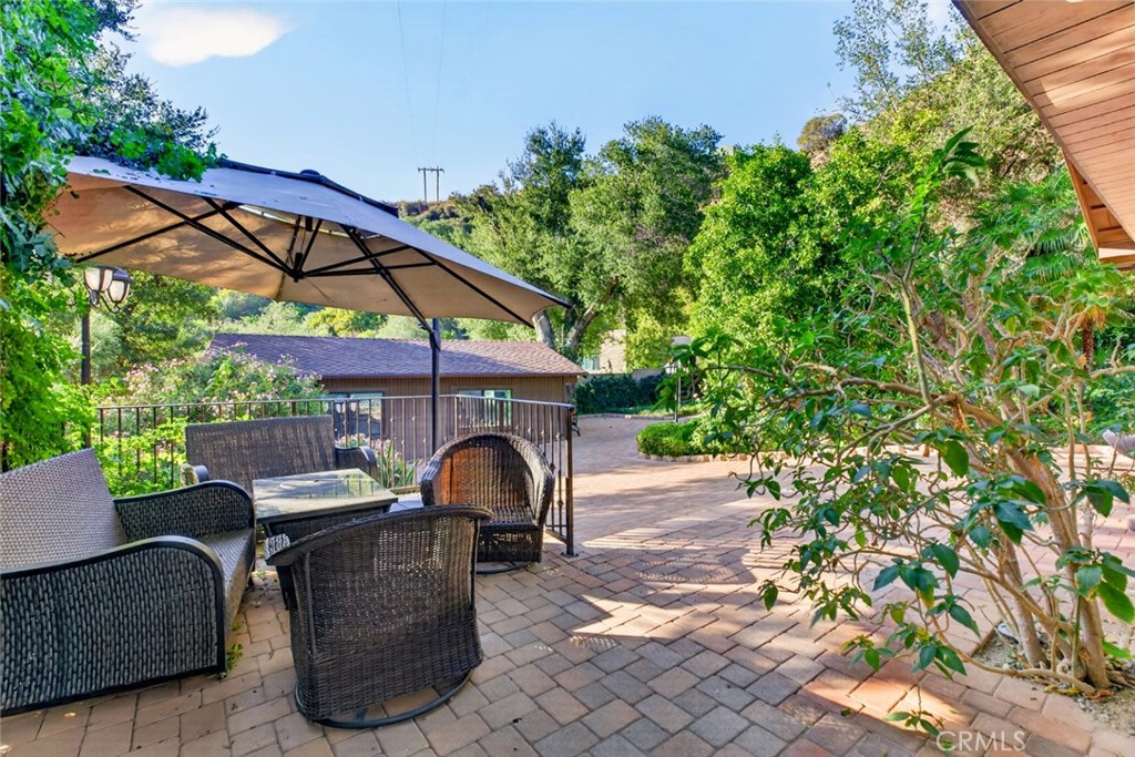 2311 Stonyvale Road Tujunga, CA 91042 - Photo 47 of 56 Gallery Image 47
