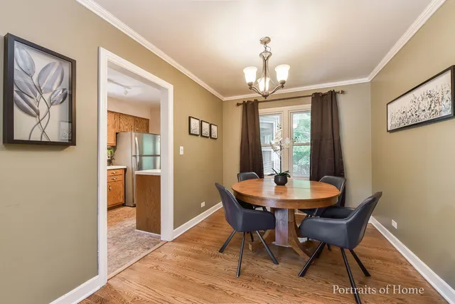 $3,200 | 602 North President Street, Wheaton, IL 60187