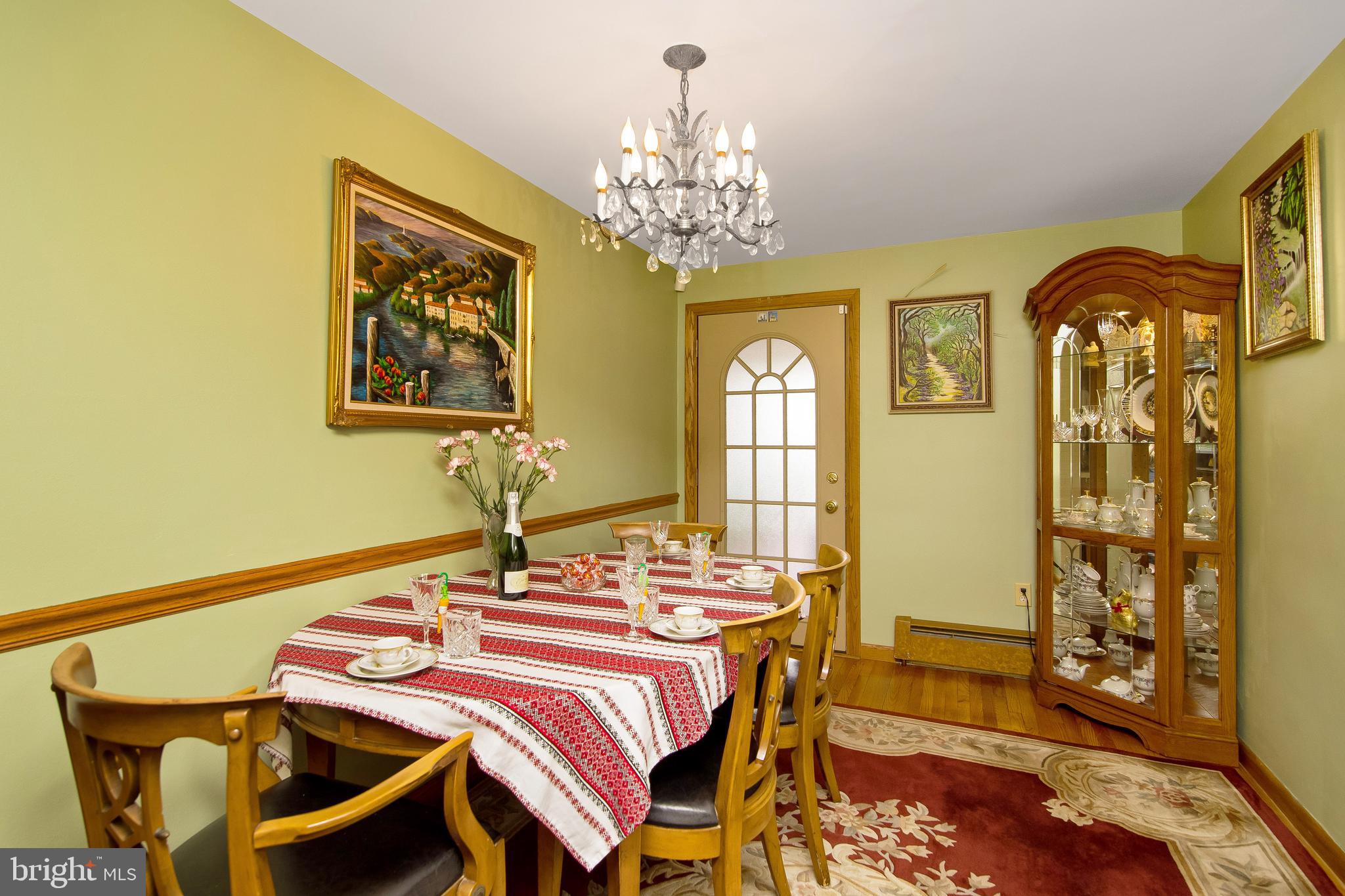 119 South Terrace Avenue Maple Shade, NJ 08052 - Photo 9 of 57 Dining Room