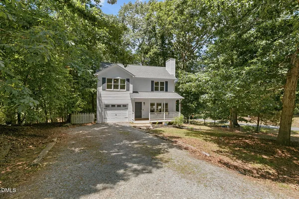 $345,000 | 500 Wildwood Drive, Durham, NC 27712