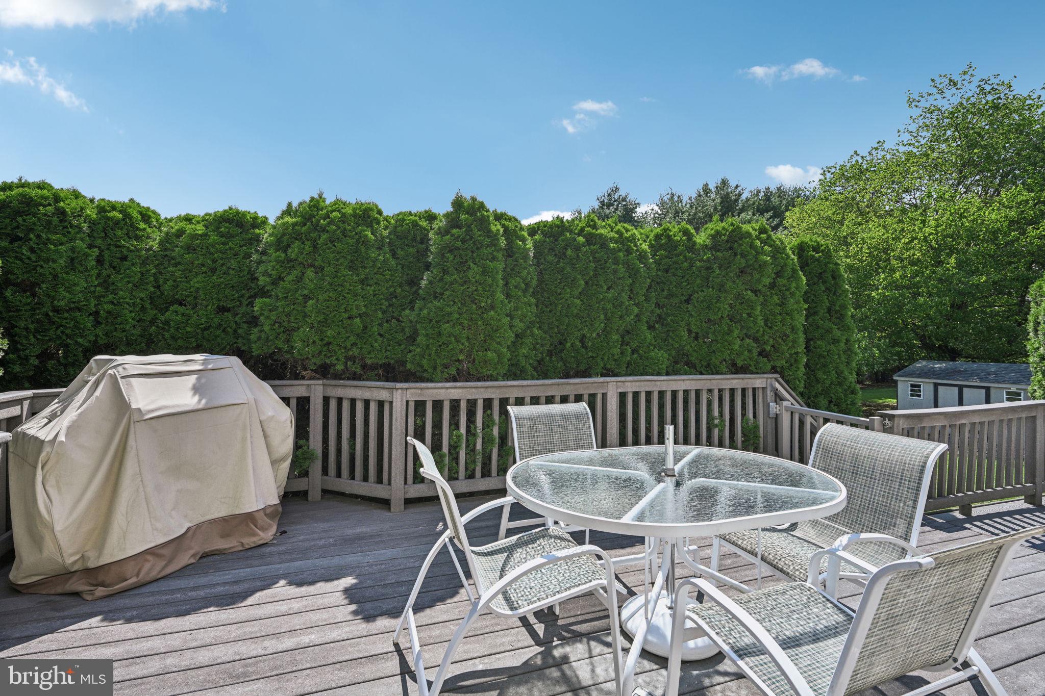 14 Spring Garden Road Robbinsville, NJ 08691 - Photo 13 of 55