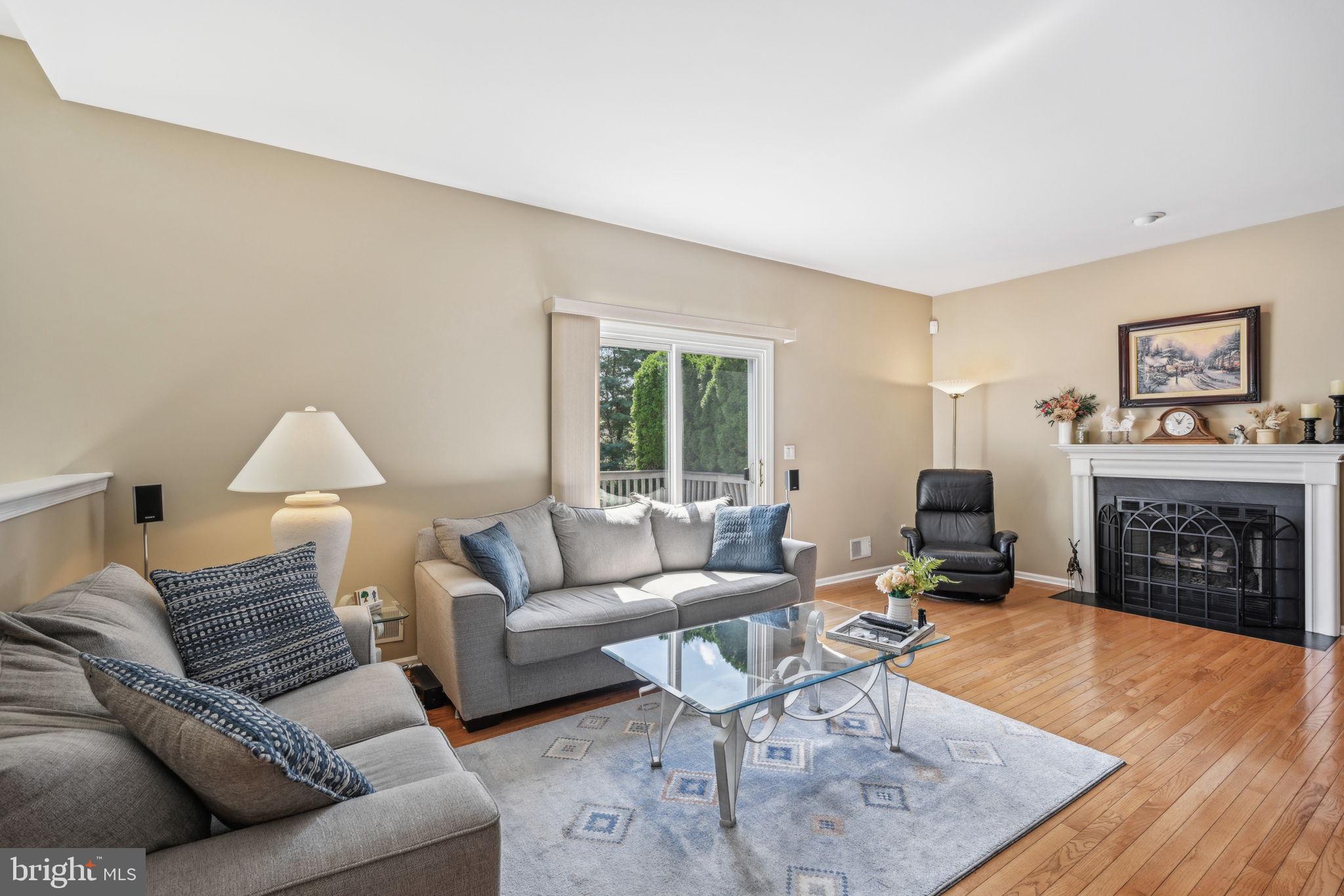 14 Spring Garden Road Robbinsville, NJ 08691 - Photo 17 of 55