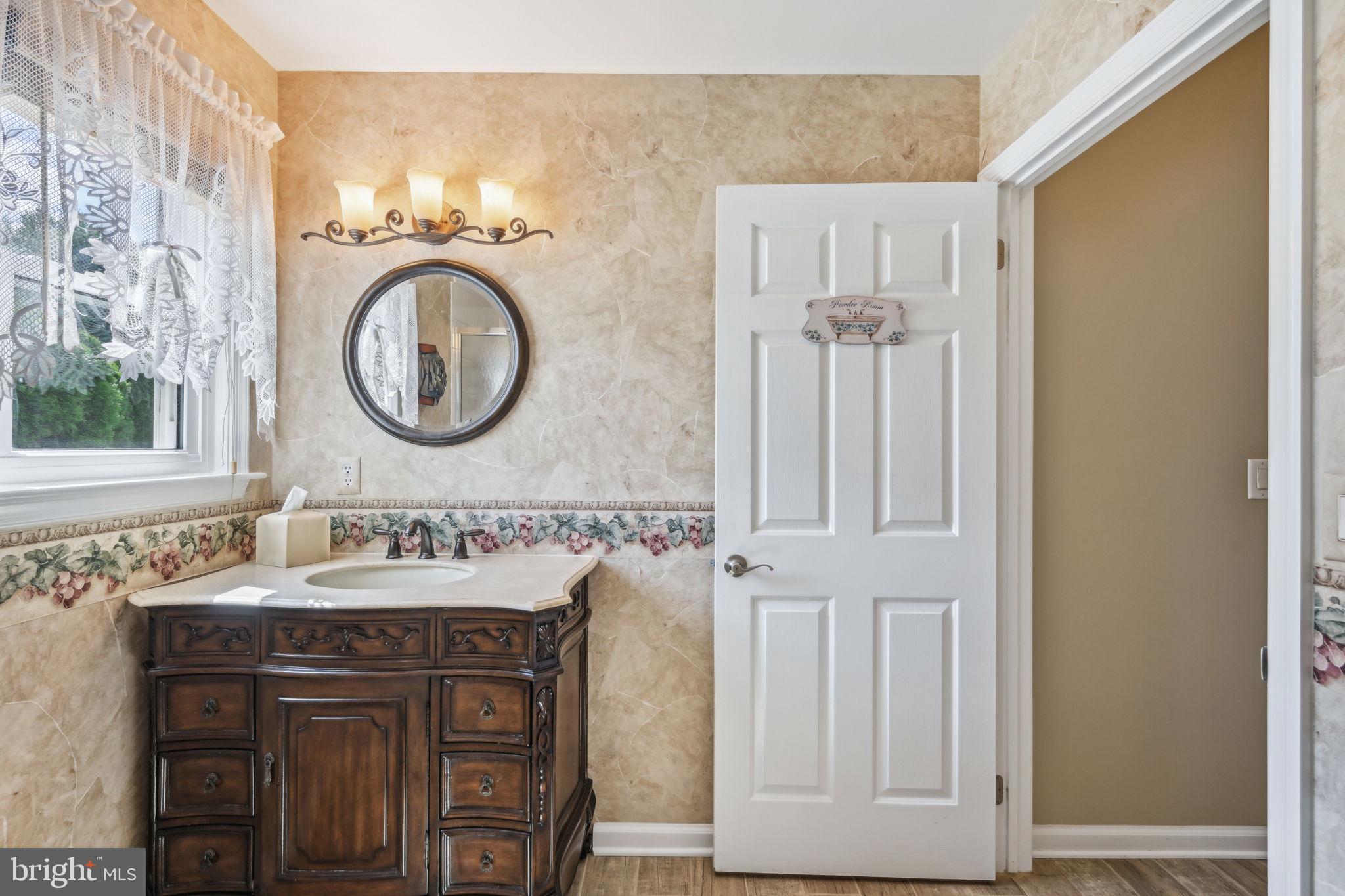 14 Spring Garden Road Robbinsville, NJ 08691 - Photo 29 of 55 main floor full bath