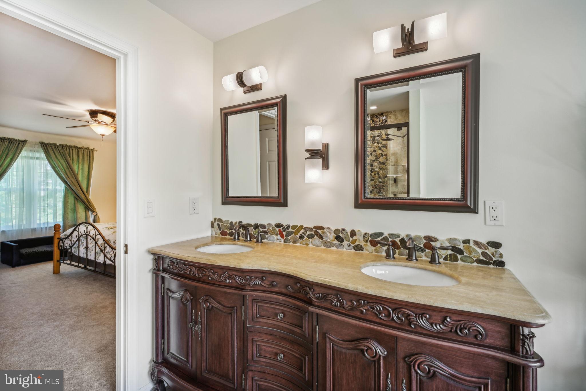 14 Spring Garden Road Robbinsville, NJ 08691 - Photo 32 of 55 double sink