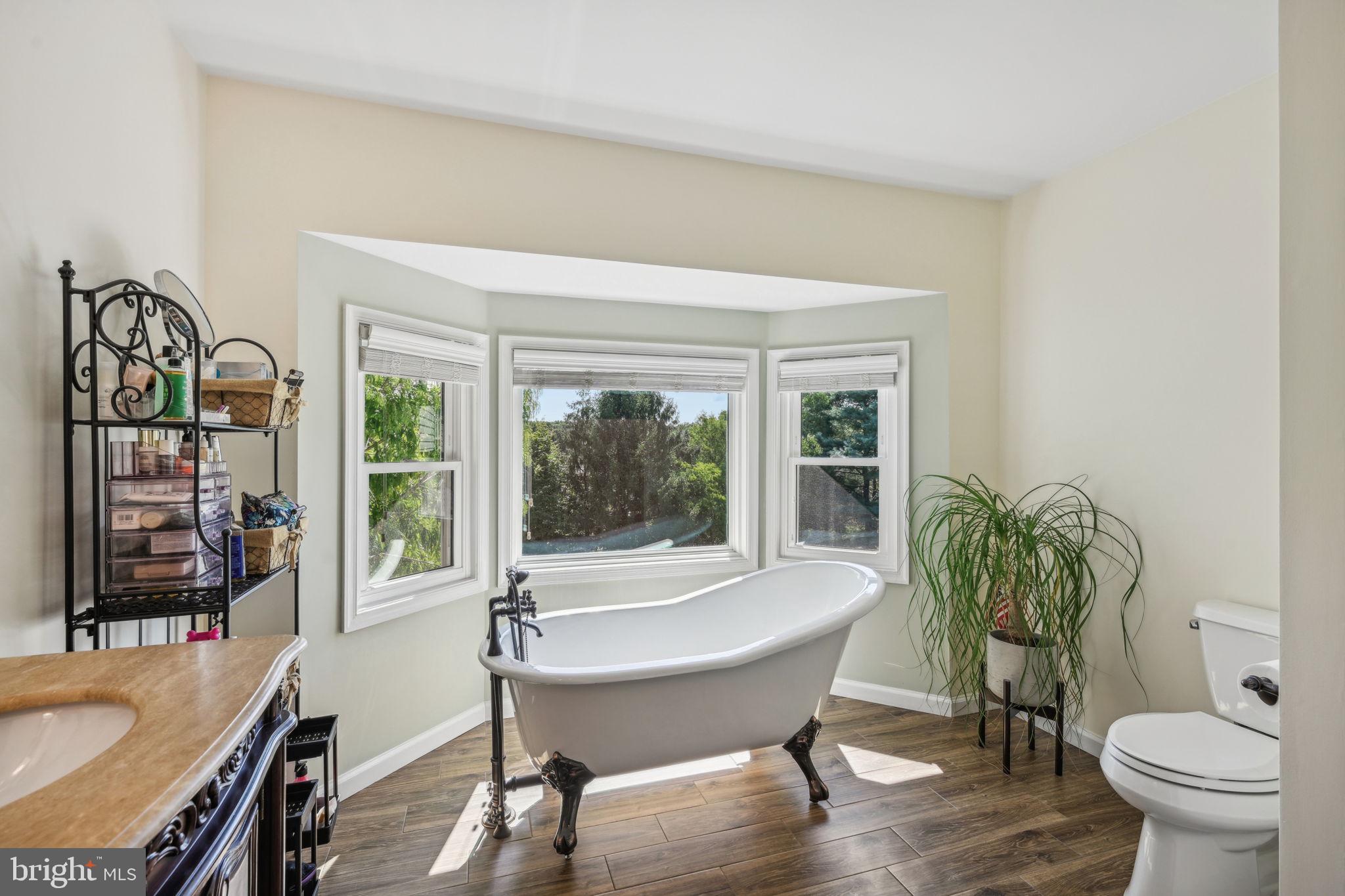 14 Spring Garden Road Robbinsville, NJ 08691 - Photo 35 of 55 soaking tub