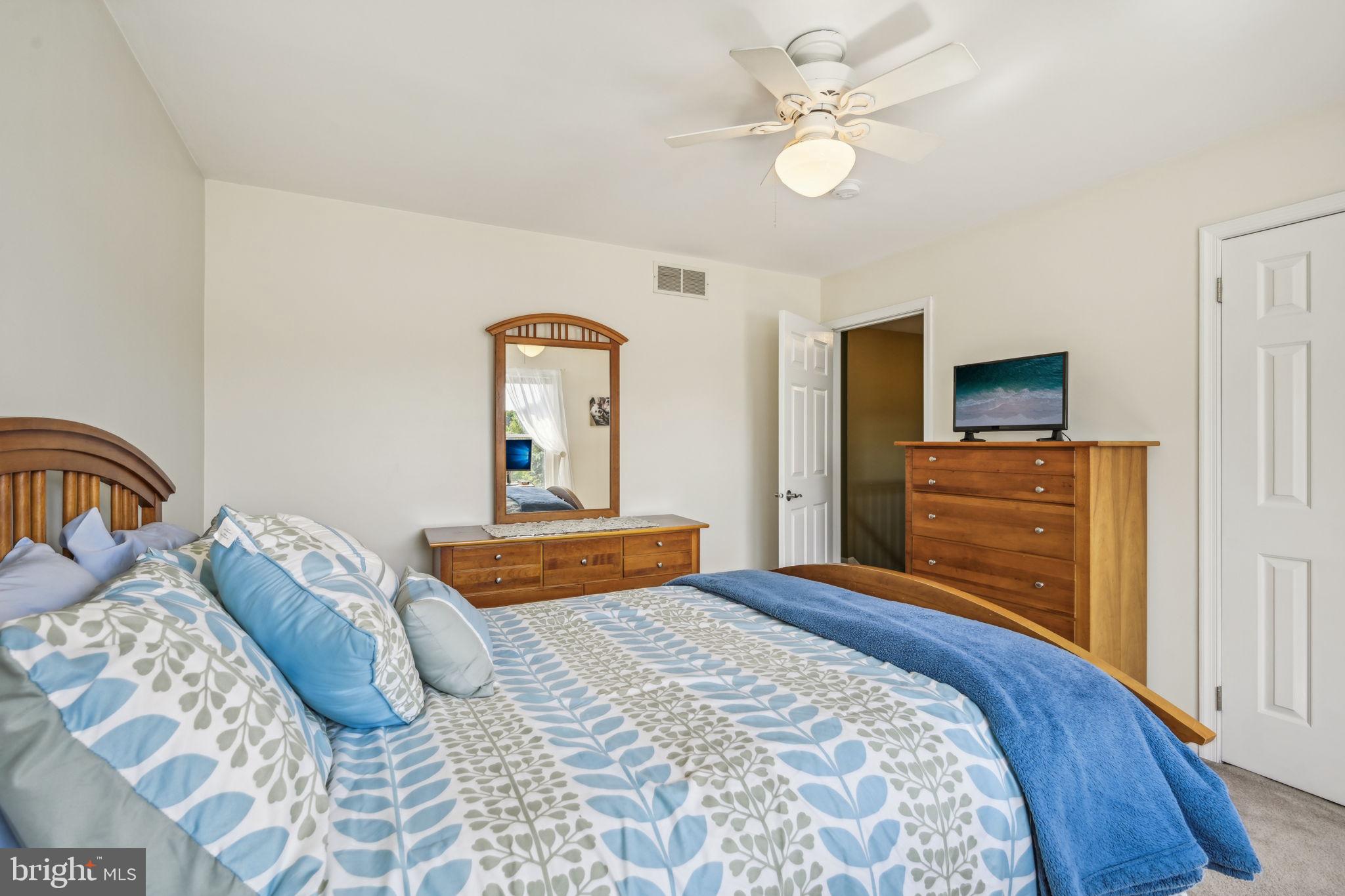 14 Spring Garden Road Robbinsville, NJ 08691 - Photo 38 of 55 2nd floor bedroom