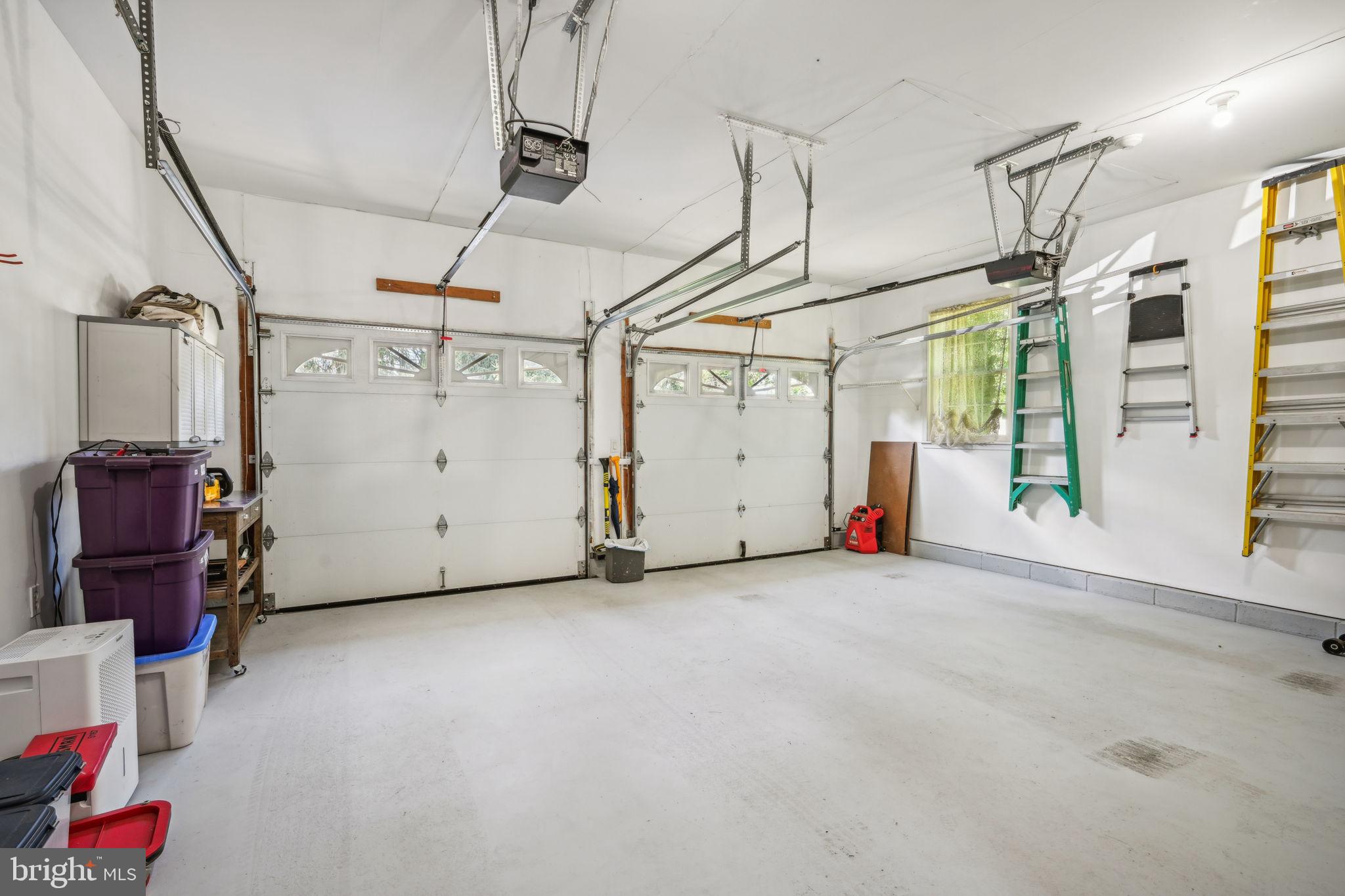 14 Spring Garden Road Robbinsville, NJ 08691 - Photo 45 of 55 Large 2 car garage