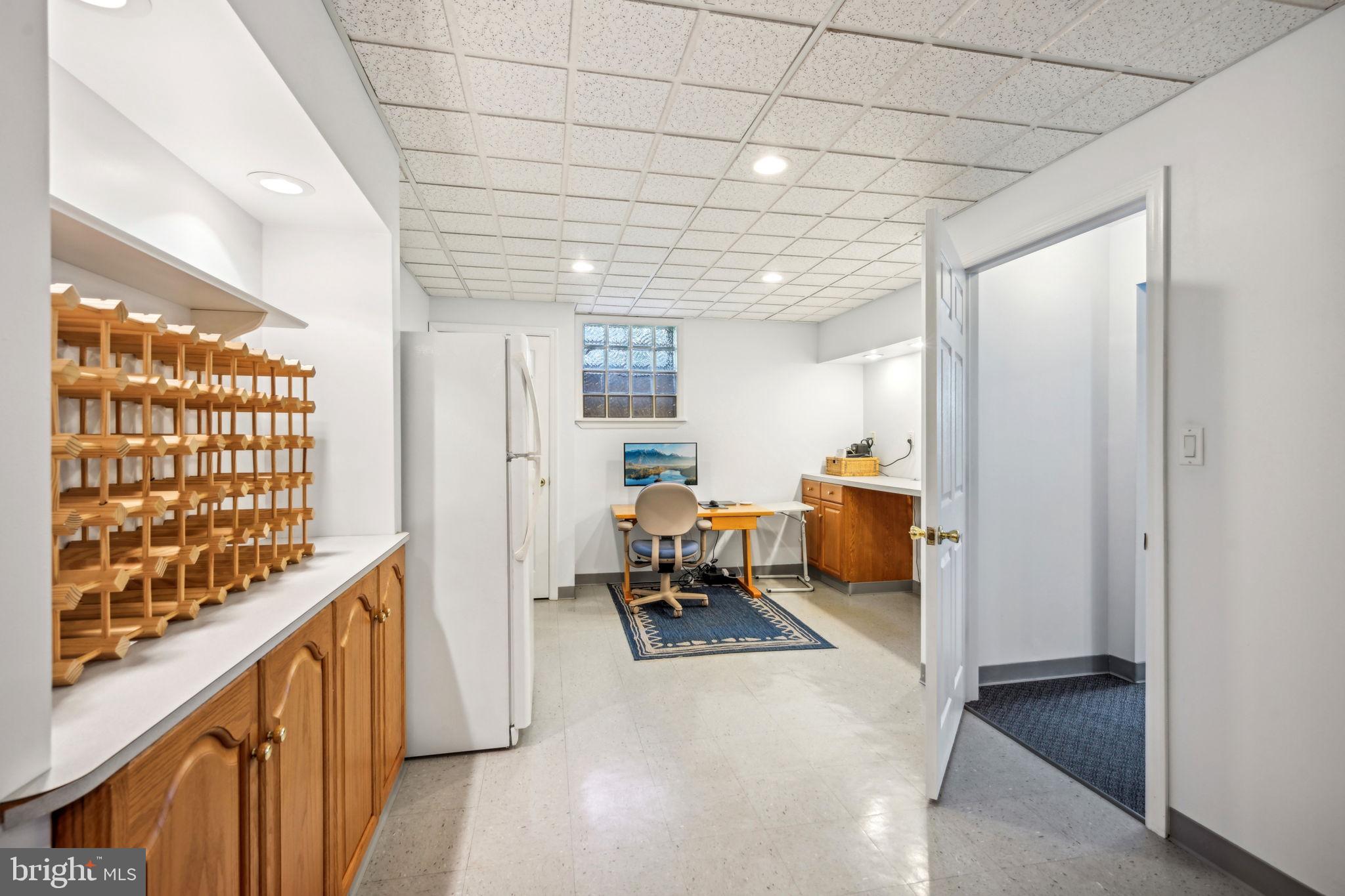 14 Spring Garden Road Robbinsville, NJ 08691 - Photo 48 of 55 finished basement