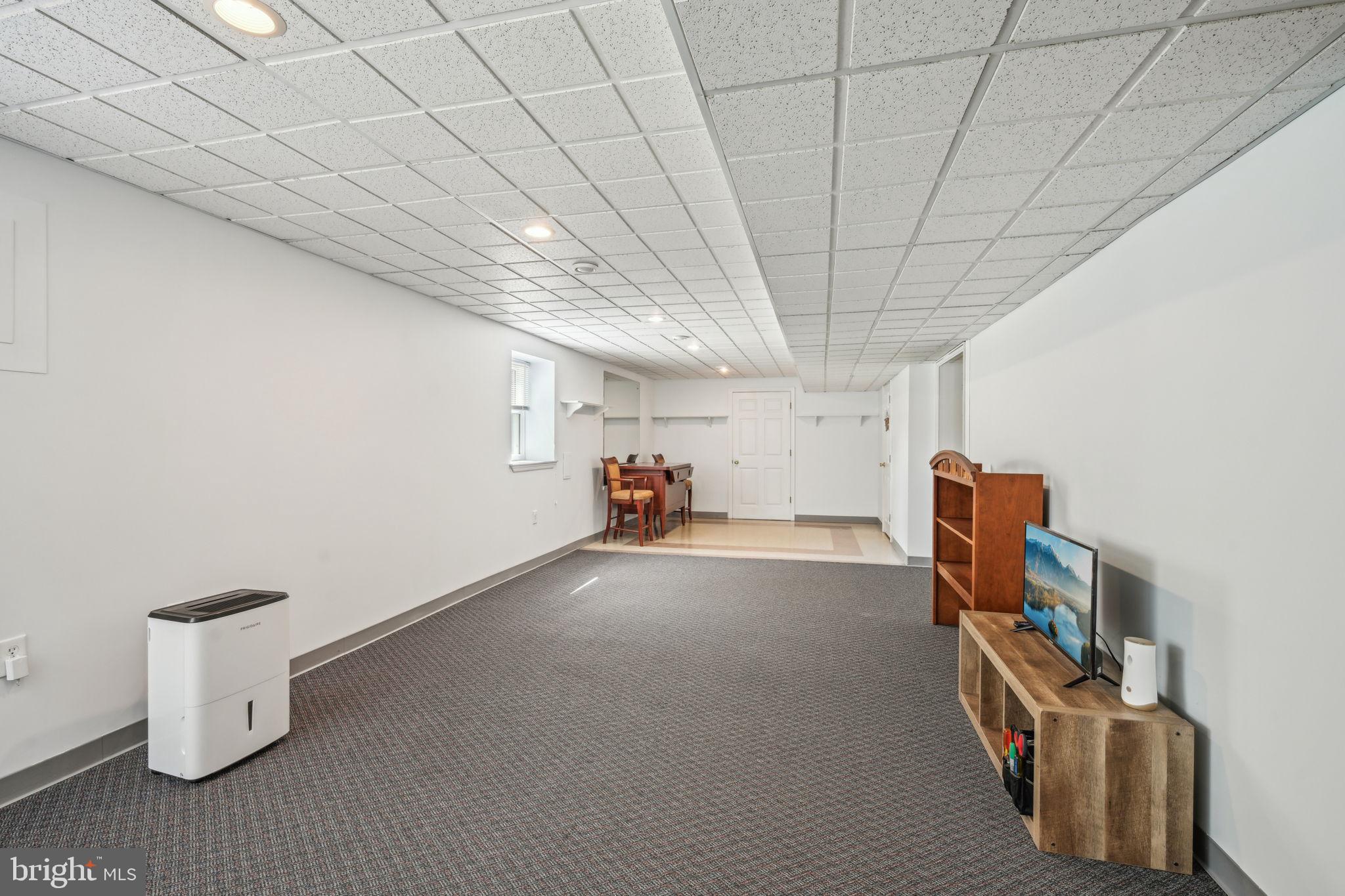 14 Spring Garden Road Robbinsville, NJ 08691 - Photo 51 of 55 finished basement