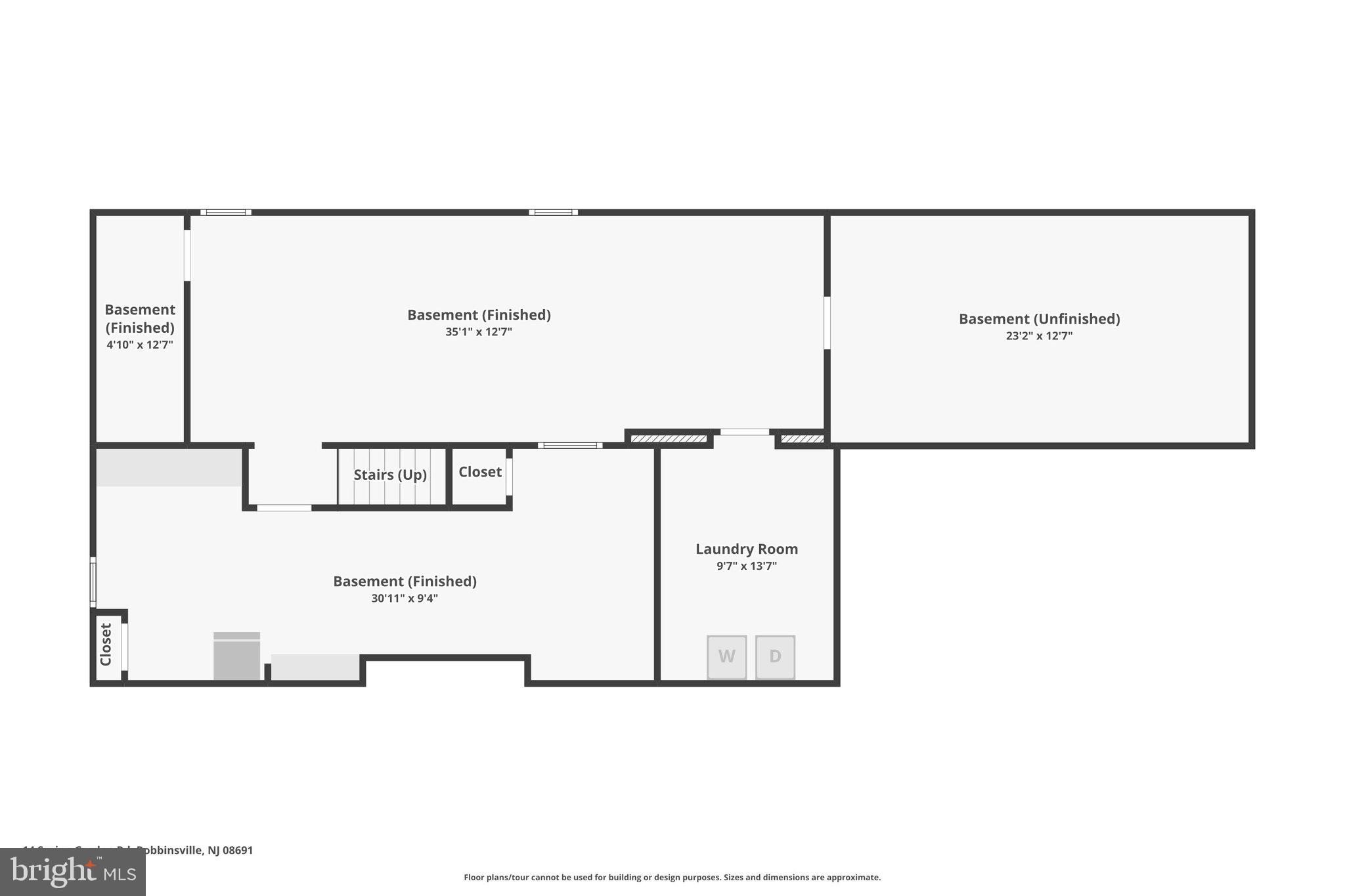 14 Spring Garden Road Robbinsville, NJ 08691 - Photo 55 of 55