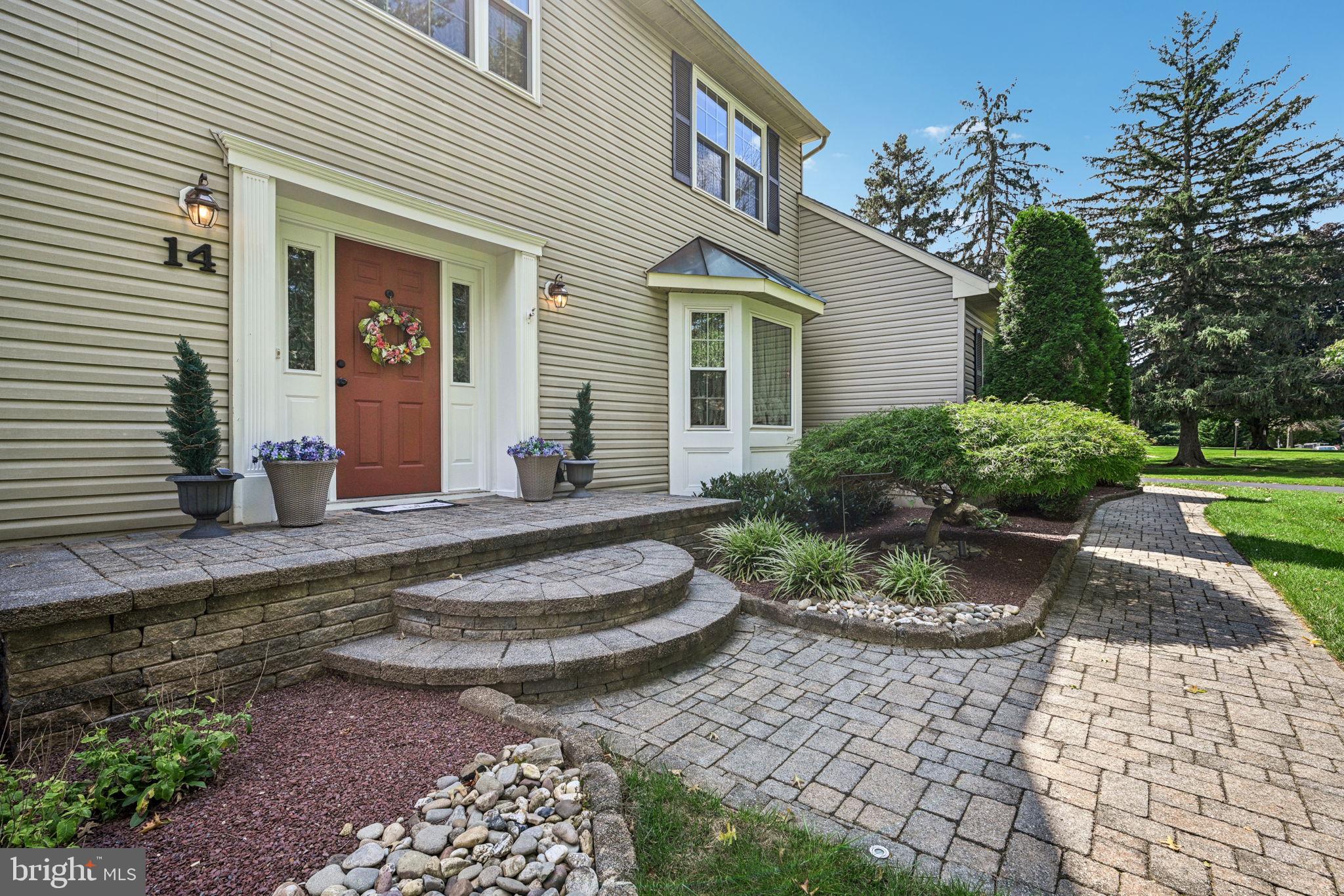 14 Spring Garden Road Robbinsville, NJ 08691 - Photo 6 of 55