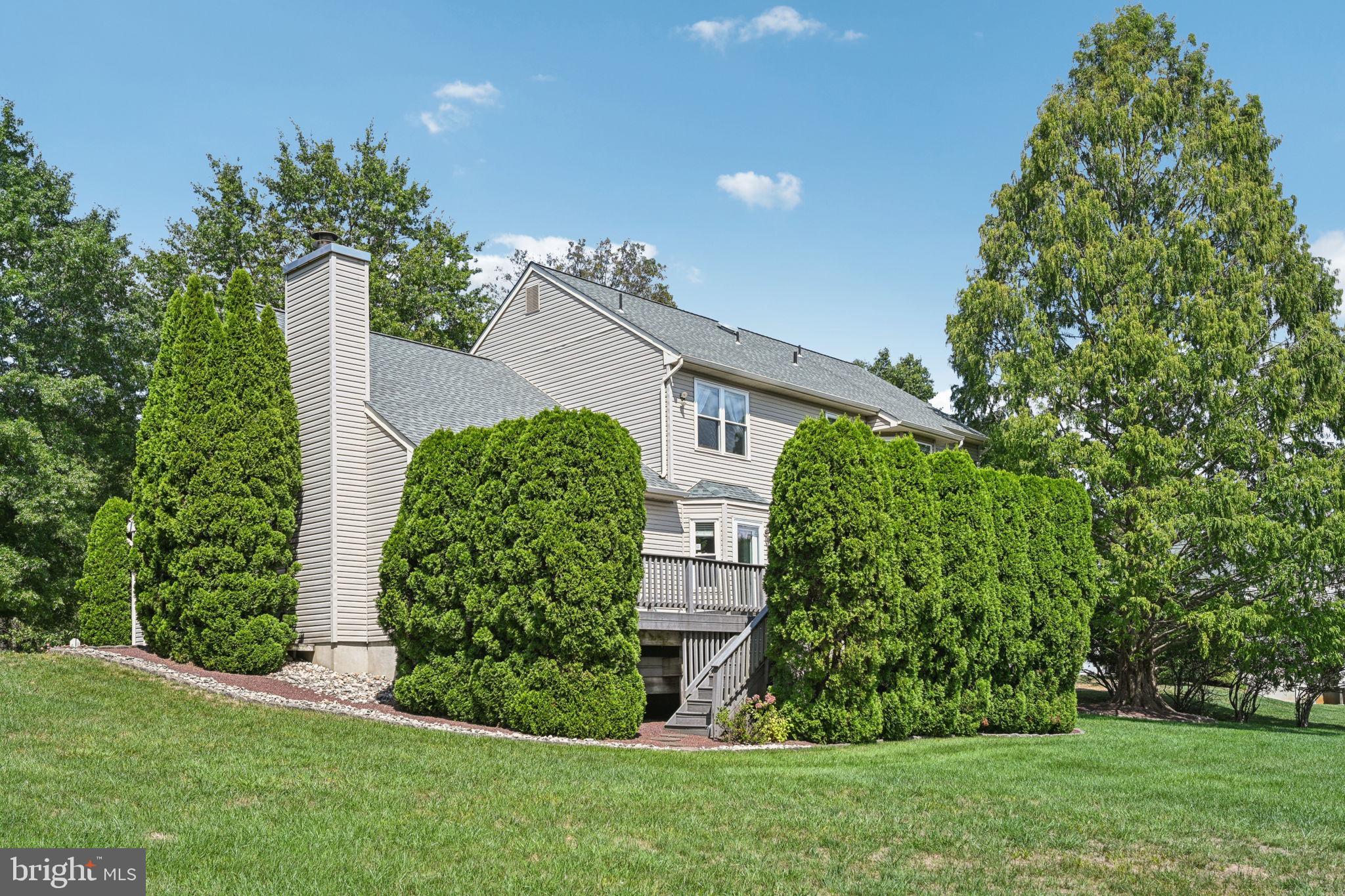 14 Spring Garden Road Robbinsville, NJ 08691 - Photo 8 of 55