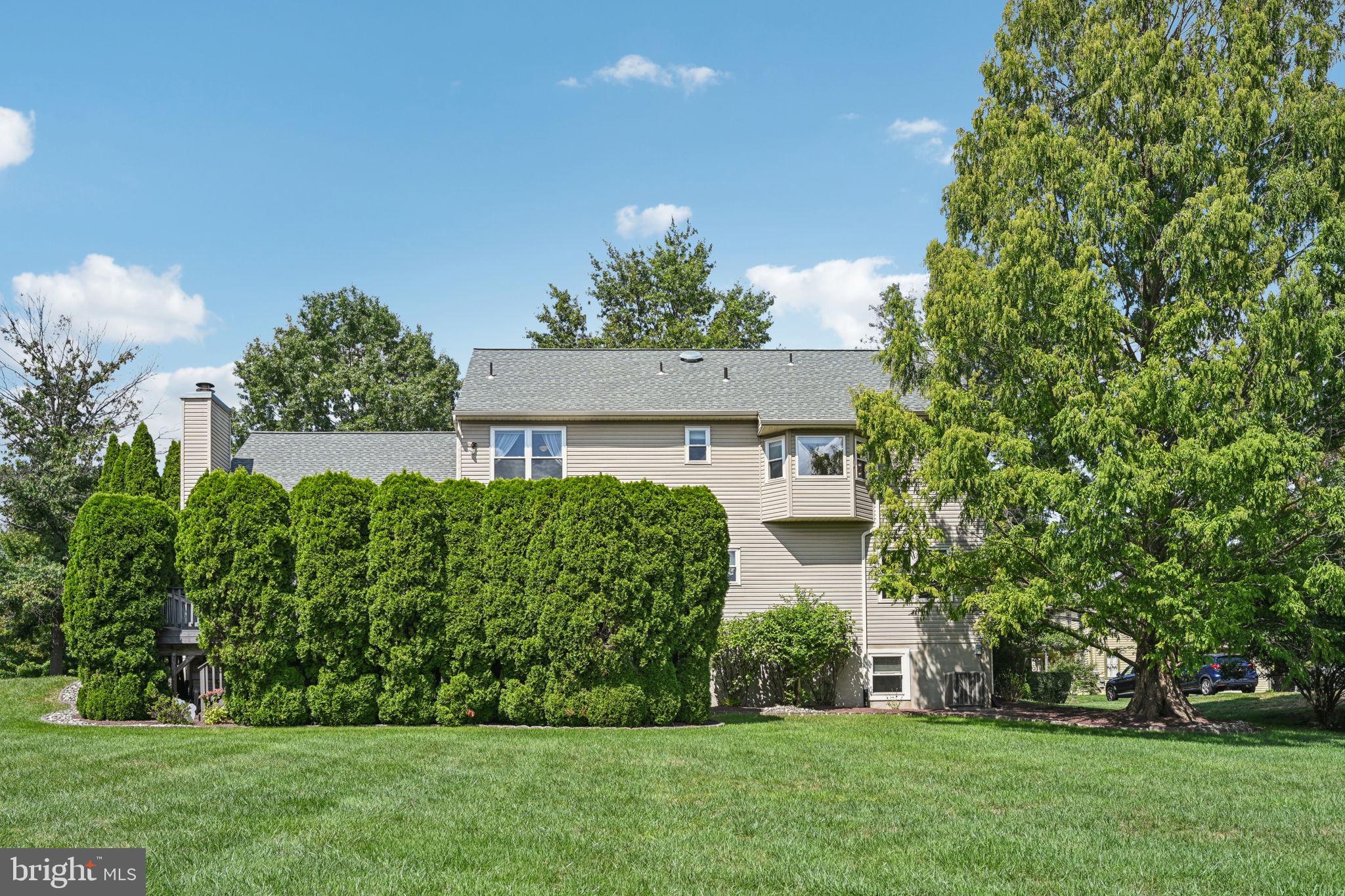 14 Spring Garden Road Robbinsville, NJ 08691 - Photo 9 of 55