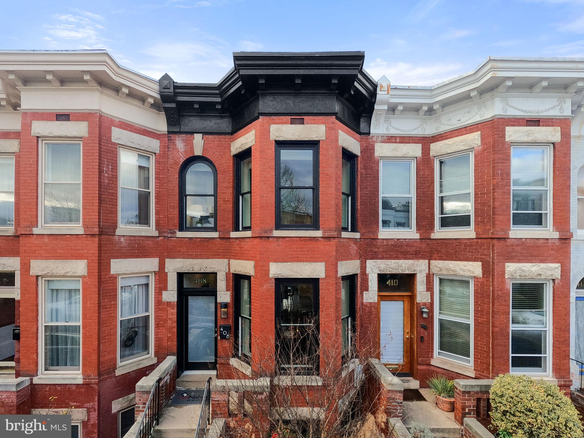 408 4th Street Northeast Washington, DC 20002 - Photo 1 of 40 Gallery Image 1
