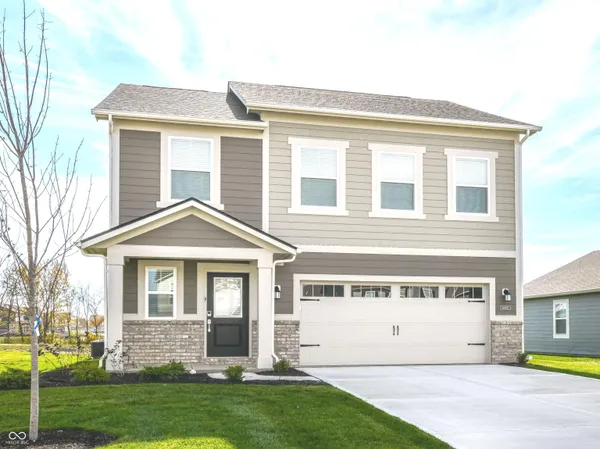 $2,315 | 6685 Hawthorne Drive, McCordsville, IN 46055