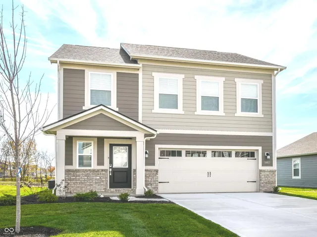 $2,530 | 6685 Hawthorne Drive, McCordsville, IN 46055