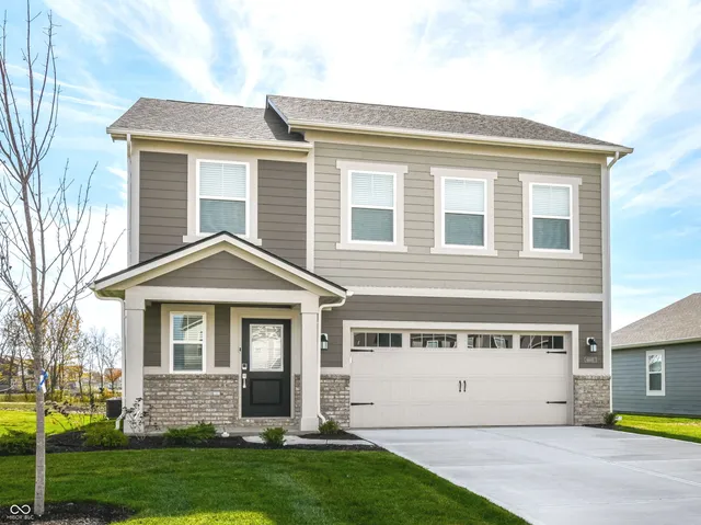 $2,530 | 6685 Hawthorne Drive, McCordsville, IN 46055