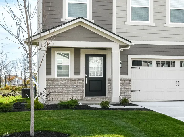 $2,530 | 6685 Hawthorne Drive, McCordsville, IN 46055