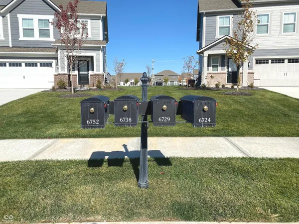 $2,315 | 6685 Hawthorne Drive, McCordsville, IN 46055