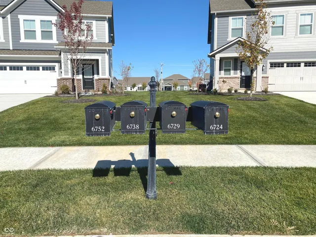 $2,530 | 6685 Hawthorne Drive, McCordsville, IN 46055