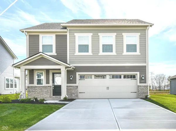 $2,315 | 6685 Hawthorne Drive, McCordsville, IN 46055