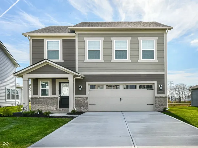 $2,530 | 6685 Hawthorne Drive, McCordsville, IN 46055