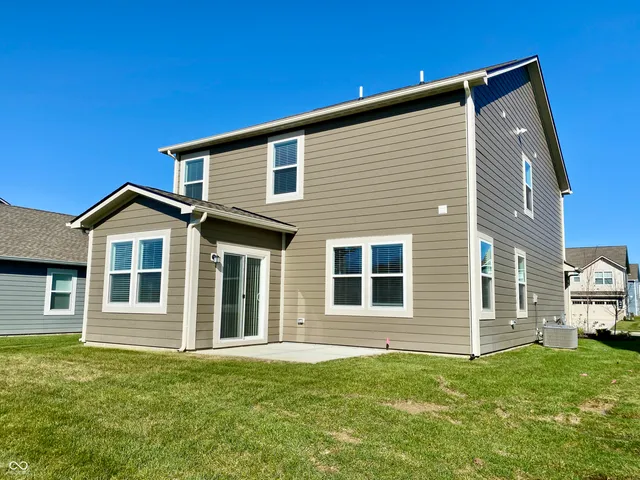 $2,530 | 6685 Hawthorne Drive, McCordsville, IN 46055