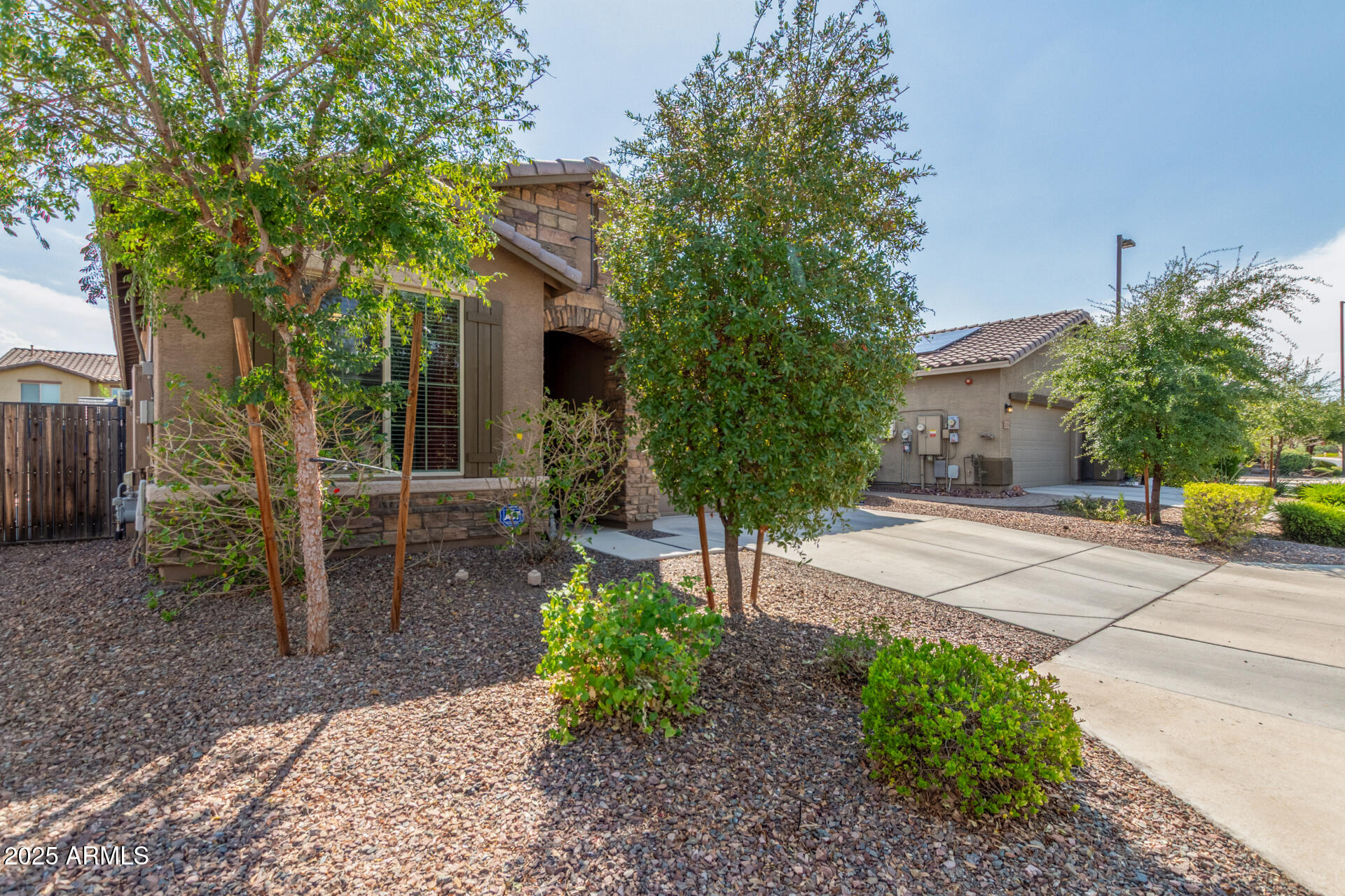 21217 West Granada Road Buckeye, AZ 85396 - Photo 5 of 40 5 Granada