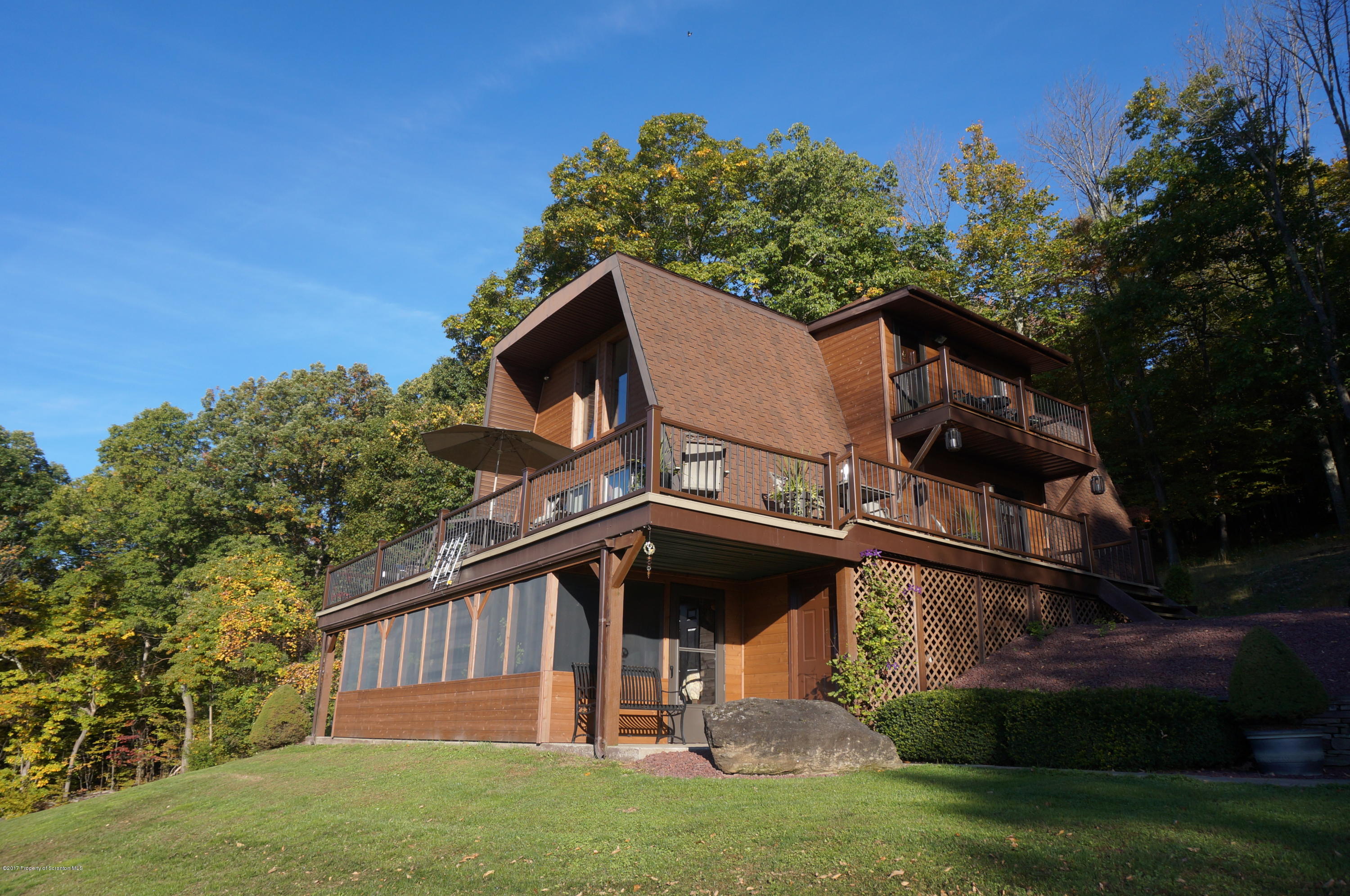 167 Archer Road Factoryville, PA 18419 - Photo 1 of 55 Gallery Image 1