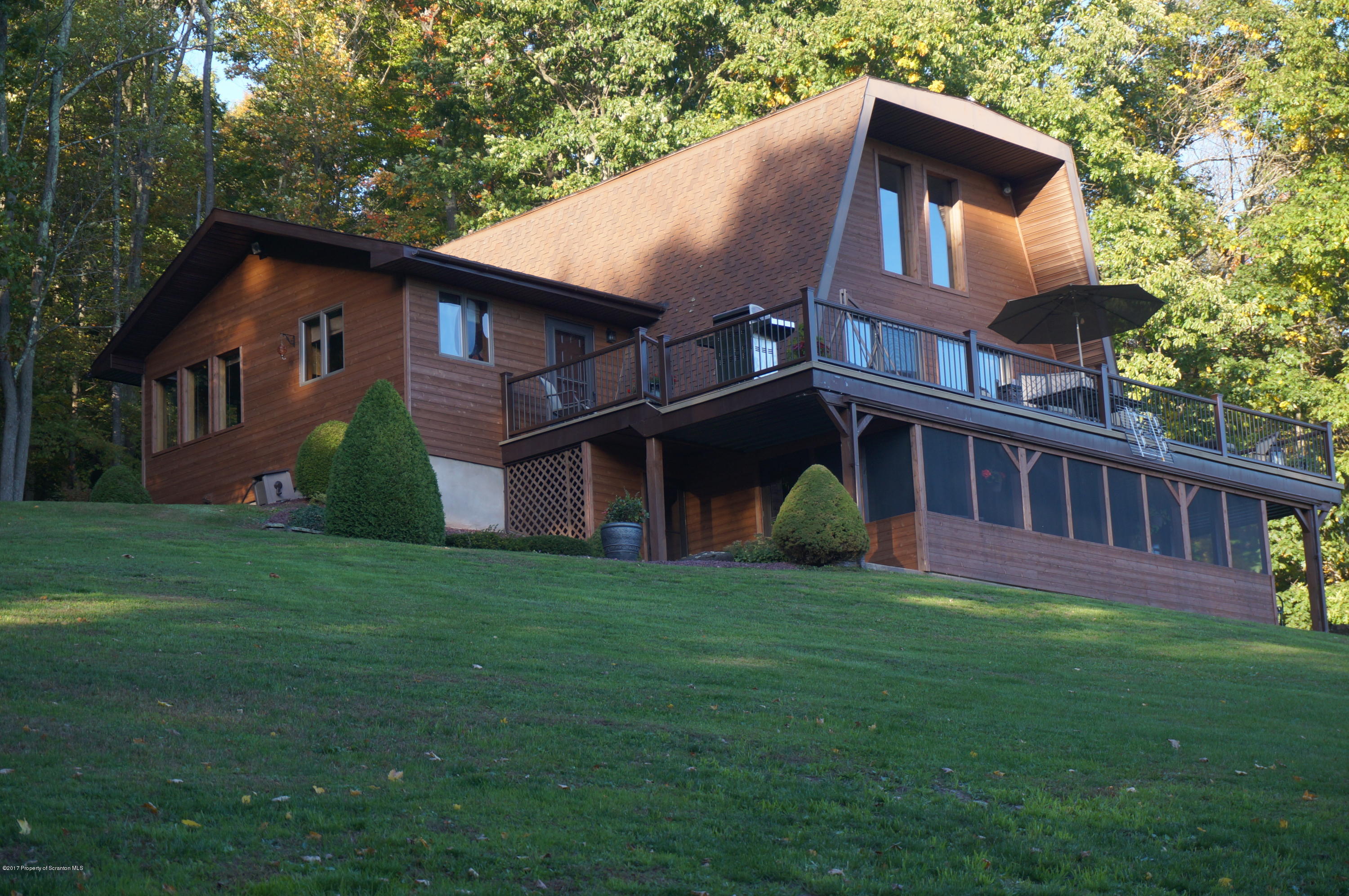 167 Archer Road Factoryville, PA 18419 - Photo 2 of 55 Gallery Image 2