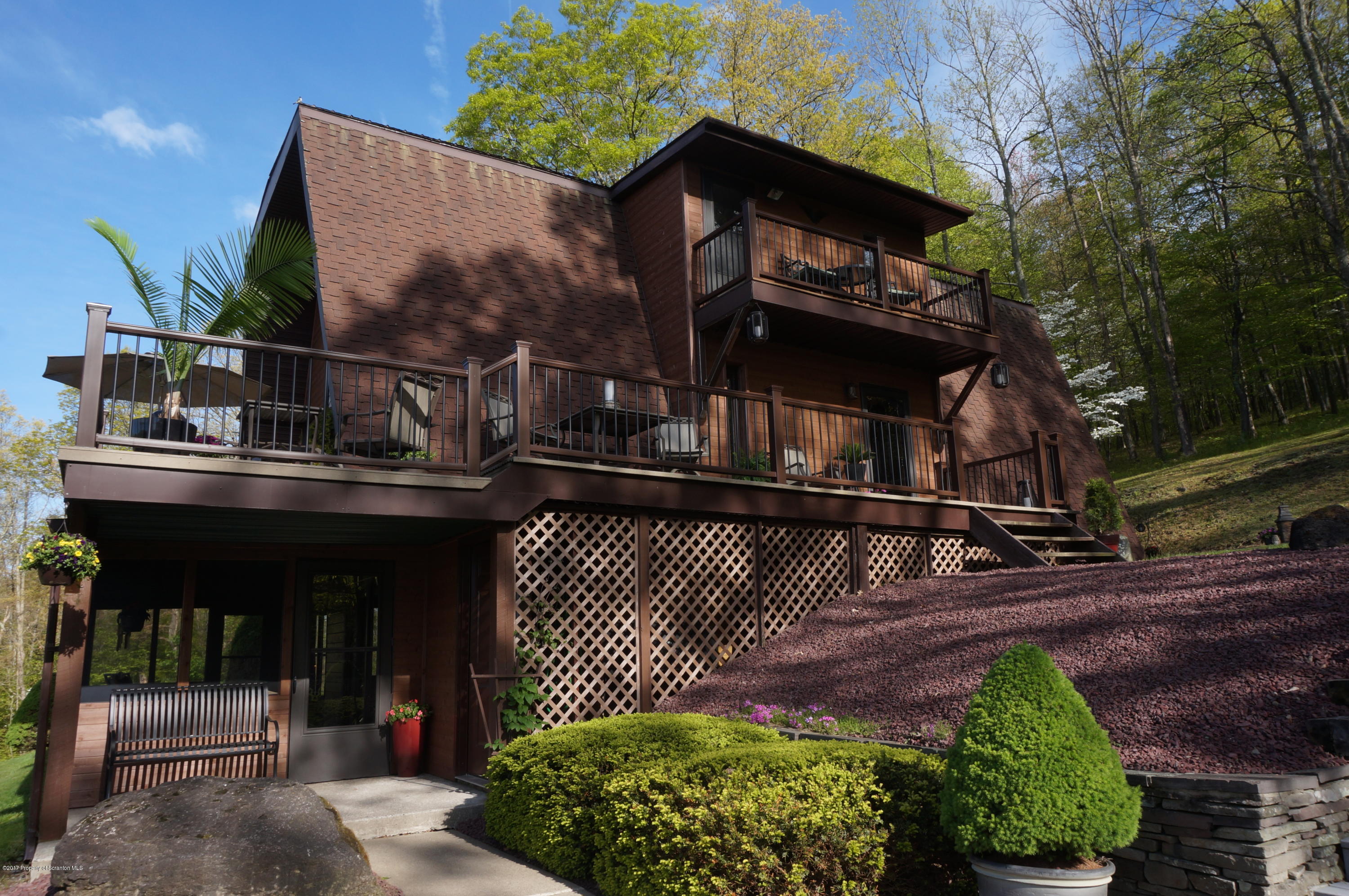 167 Archer Road Factoryville, PA 18419 - Photo 29 of 55 Gallery Image 29