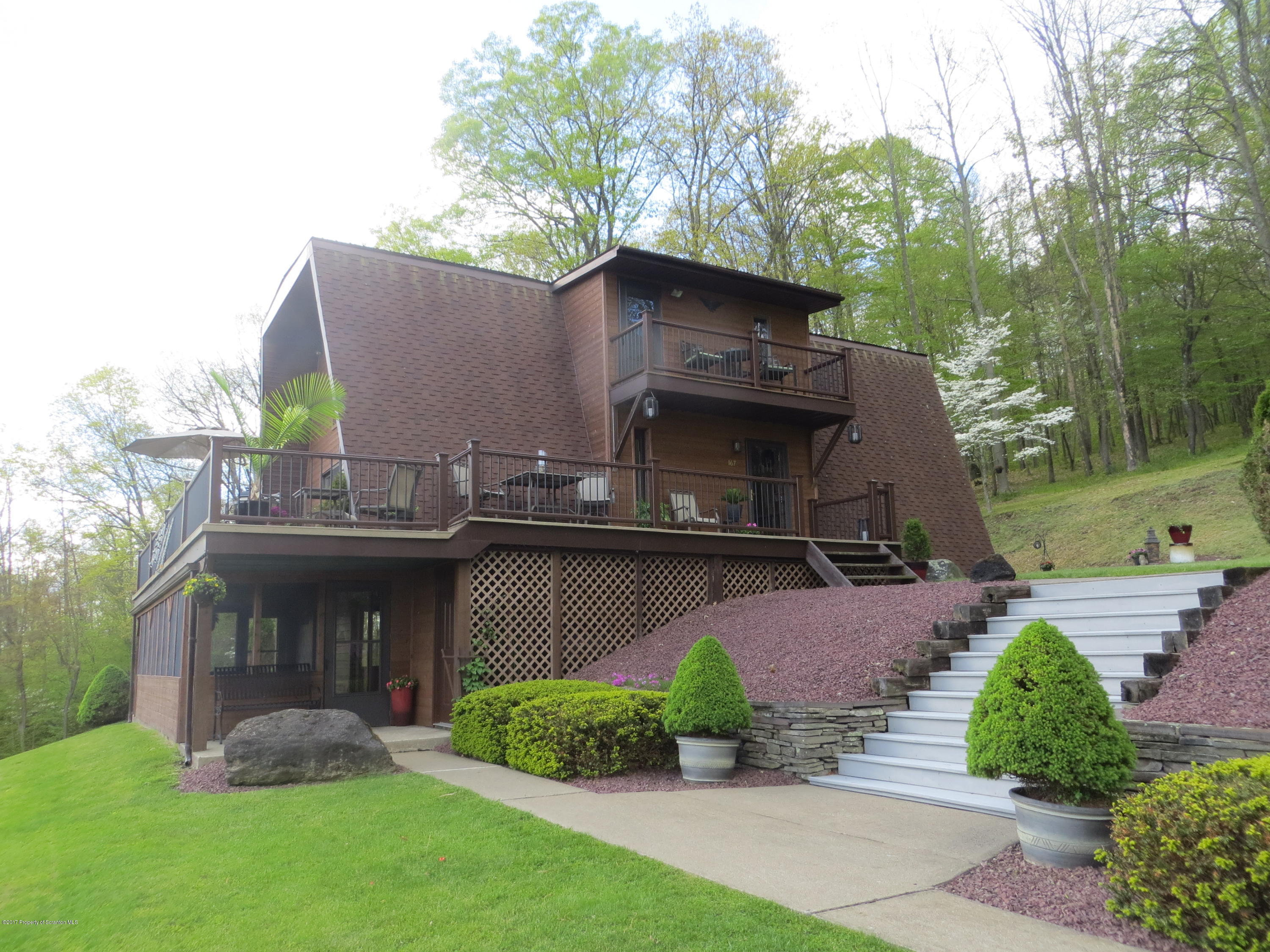 167 Archer Road Factoryville, PA 18419 - Photo 37 of 55 Gallery Image 37